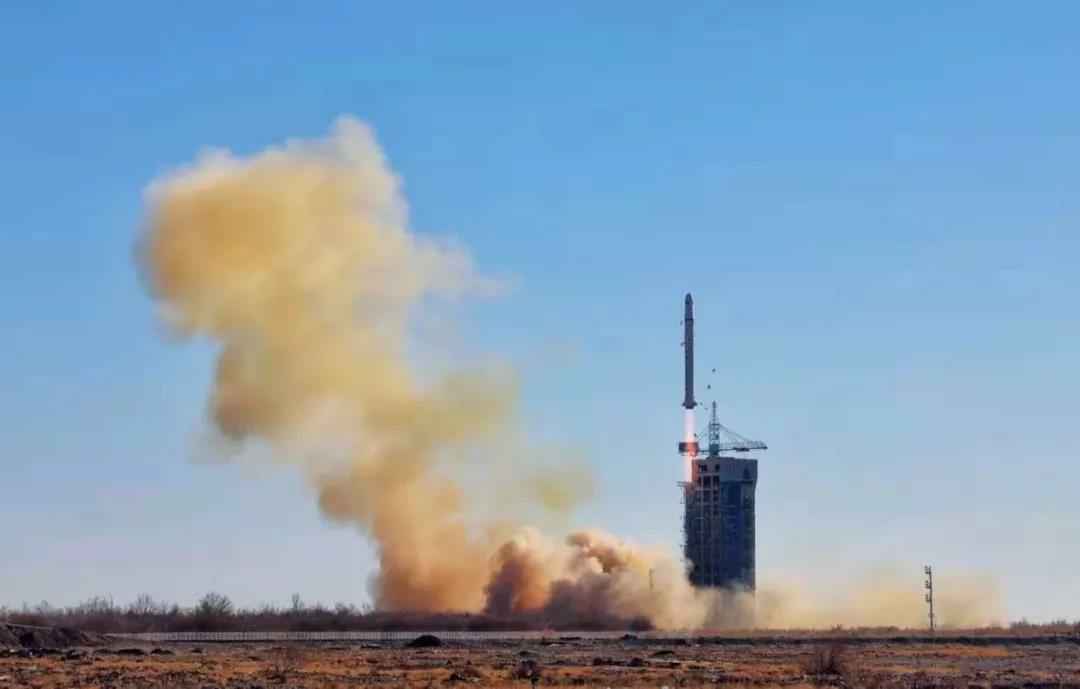 爱游戏·官方端体育网web站-爱游戏(中国)“多星分离超级电容电源系统”再次成功发射多颗小卫星！