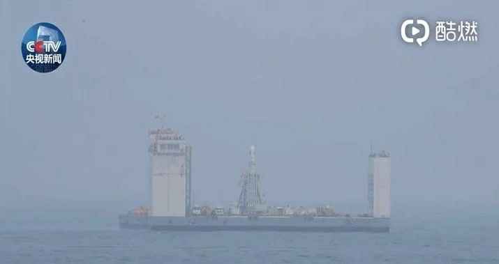 爱游戏·官方端体育网web站-爱游戏(中国)“2.7V10F特殊模组电源体系” 成功完成我国运载火箭海上首秀的星箭分离任务