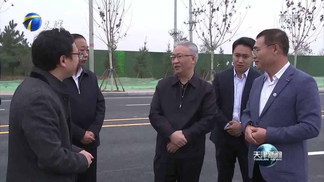 【要闻】张国清市长亲临爱游戏·官方端体育网web站-爱游戏(中国)生产基地现场调研指导