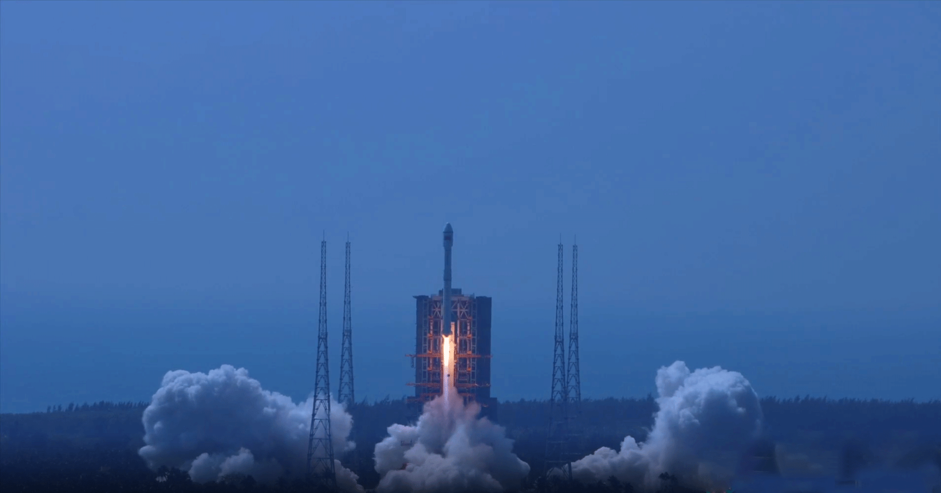 爱游戏·官方端体育网web站-爱游戏(中国)助推中大型卫星分离成功，星箭分离电源应用再上新台阶！